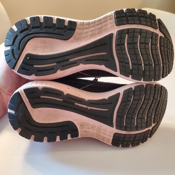 Brooks Glycerin 19 Running Shoes Size 9.5 - Picture 4 of 7